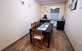 Central Park Apartman