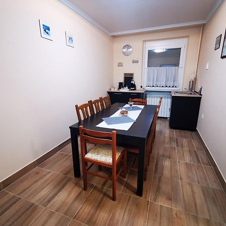 Central Park Apartman Szekszárd Kültér fotó