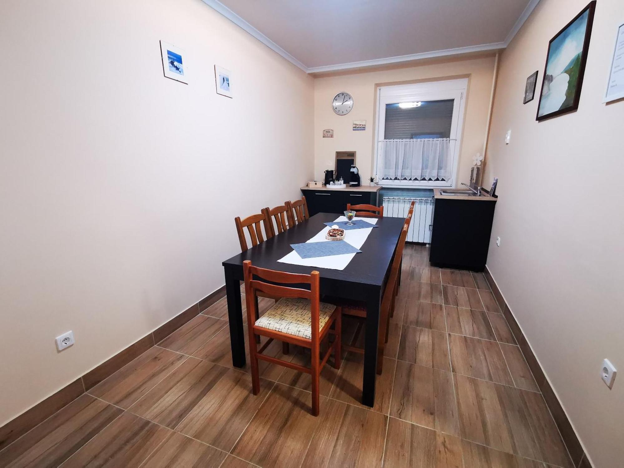 Central Park Apartman Szekszárd Kültér fotó