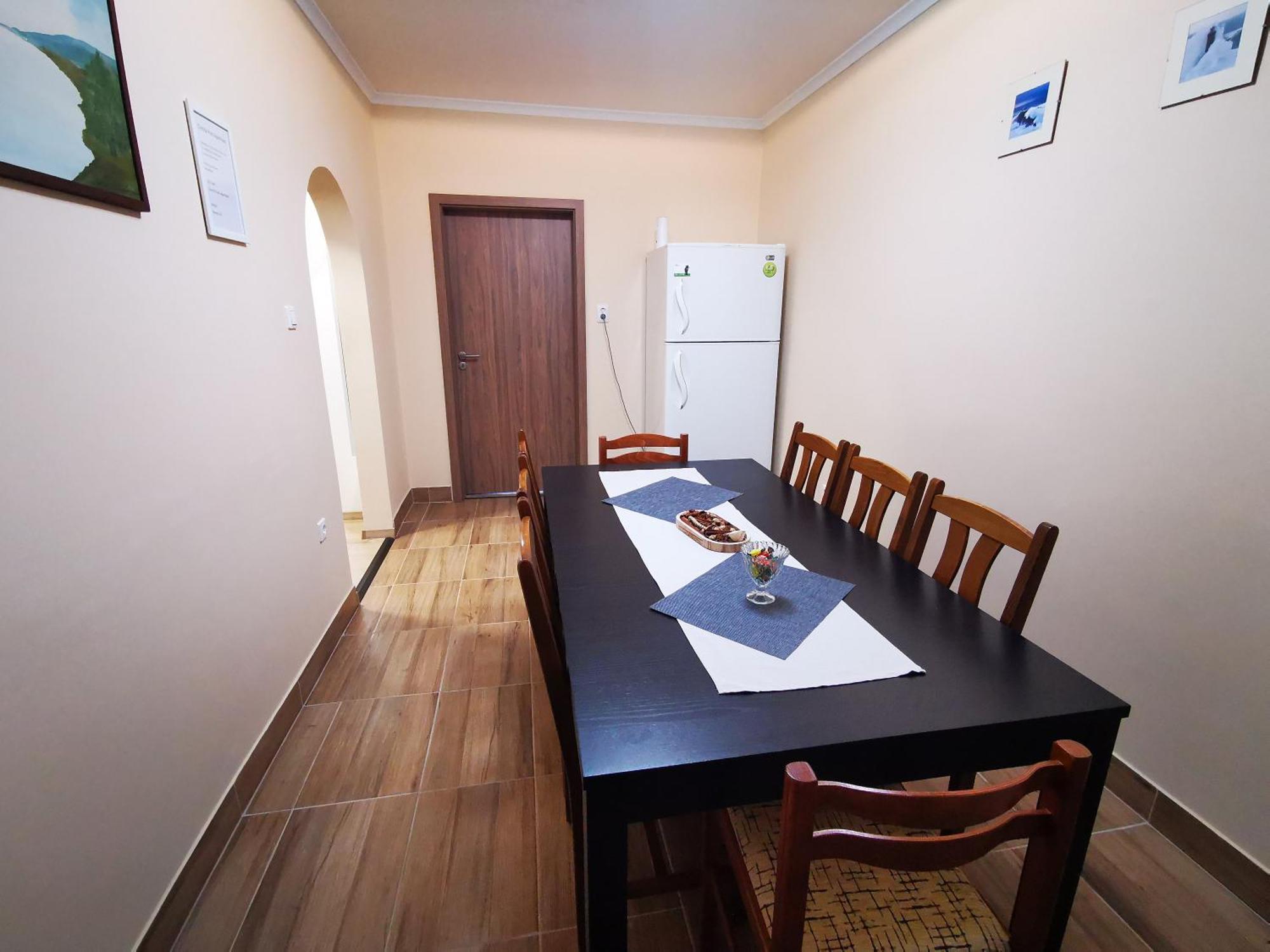 Central Park Apartman Szekszárd Kültér fotó