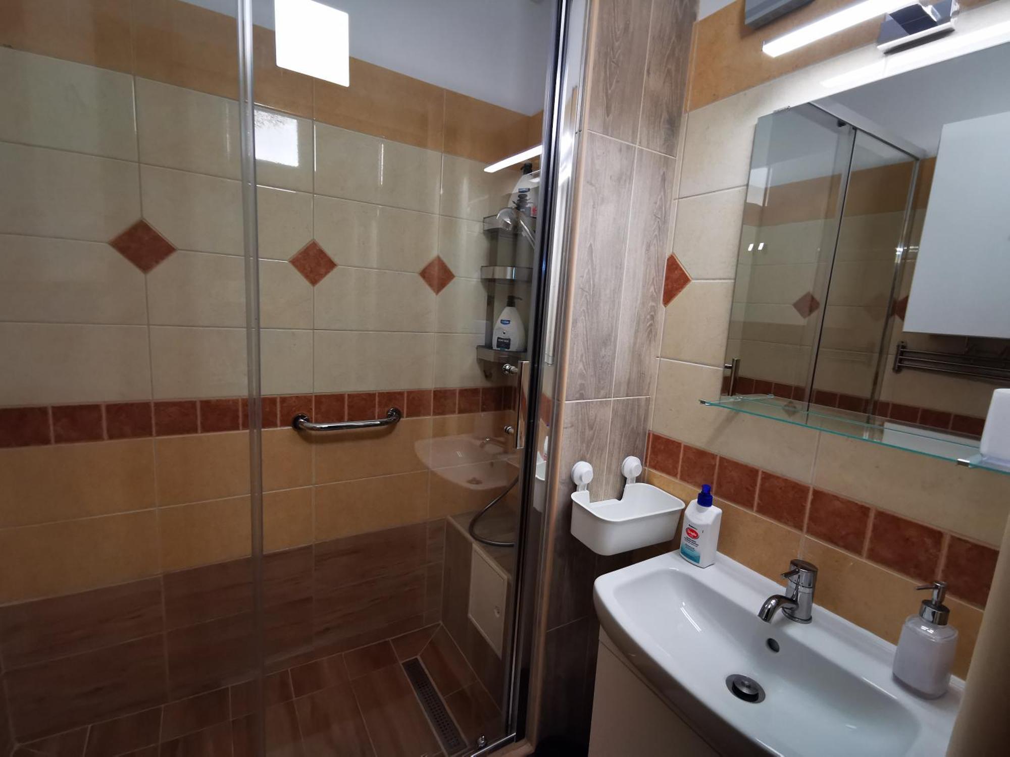 Central Park Apartman Szekszárd Kültér fotó